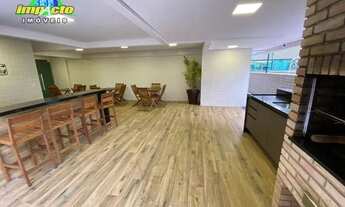 Imagem 6: Apartamento com 2 dormitórios à venda, 70 m² por R$ 530.000 - Canto do Forte - Praia Grand