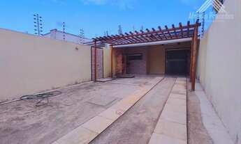 Imagem 2: Alugo casa 3 dormitórios Eusébio-Coité