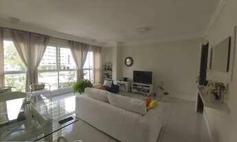 Imagem 3: Belissimo Apartamento 90m² a Venda no Alpha Garden - Alphaville