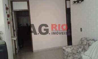 Imagem 2: Apartamento-À VENDA-Taquara-Rio de Janeiro-RJ