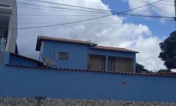 Imagem: VENDO SOBRADO NA VILA JAIARA COM PISCINA