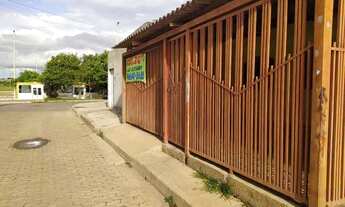 Imagem 3: Vendo casa QR 429 - 2 qts - laje - escriturada