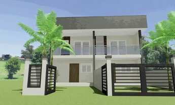 Imagem 2: Sobrado em Águas Claras -Viamão, 2 quartos