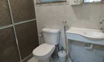 Imagem 4: Vila Valqueire (próx Mac Donald's) Apto Térreo Grande c/ Quintal Garagem