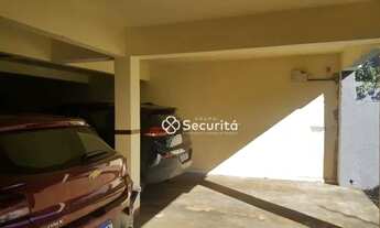 Imagem 4: Apartamento com 3 dormitórios para alugar, 110 m² por R$ 1.700,00/mês - Parque São Paulo