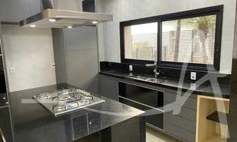 Imagem 7: SANTANA DE PARNAíBA - Casa de Condomínio - Alphaville