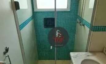 Imagem 4: Apartamento com 3 dormitórios para alugar, 64 m² por R$ 2.640,00/mês - Vila América - Sant