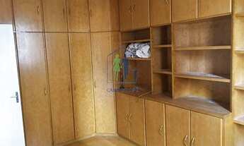 Imagem 4: Maravilhoso apartamento 100m² no Condomínio Vila Franca, no Jardins..