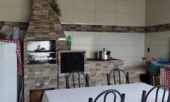 Imagem 4: Casa à venda - Jardim Noêmia, Franca/SP