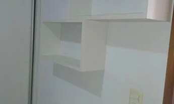 Imagem 4: Alugo apartamento mobiliado 3 quartos 1 suite 150m2 Setor Bueno - Goiânia - GO