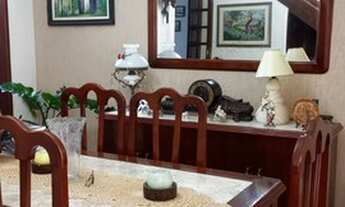 Imagem: Sobrado para venda com 3 quartos, 1 suíte