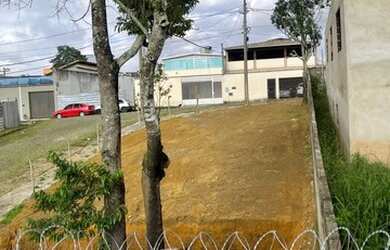 Imagem 2: Vendo ou alugo Lote pra uso residencial ou pra uso como galpão