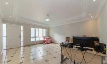 Imagem 5: Sobrado para venda com 325 metros quadrados com 3 quartos em Cerâmica - São Caetano do Sul