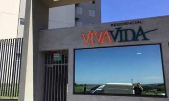 Imagem 2: Residencial Viva Vida - Torre B - 5*Andar