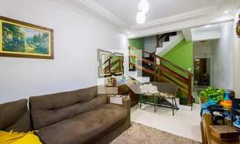 Imagem 4: Casa à Venda - Vila Assunção, 3 Quartos, 114 m2