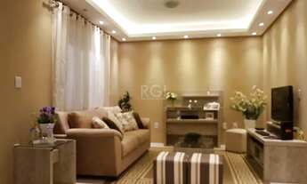 Imagem 2: Casa Condominio para Venda - 244m², 3 dormitórios, sendo 1 suites, 2 vagas - Vila Nova