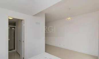 Imagem 8: Apartamento para Venda - 40m², 1 dormitório, sendo 1 suites, 2 vagas - Jardim Botânico