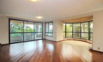 Imagem: Apartamento Vila Madalena