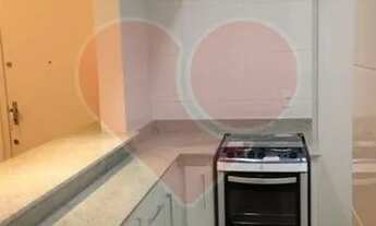 Imagem 5: Apartamento para venda possui 77 metros quadrados com 3 qts