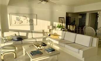 Imagem 4: Apartamento para alugar por 4.500,00 com 128m², 3 quartos e 1 vaga