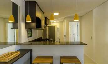 Imagem 6: Apartamento para aluguel possui 67 metros quadrados com 1 quarto em Parque Campolim - Soro