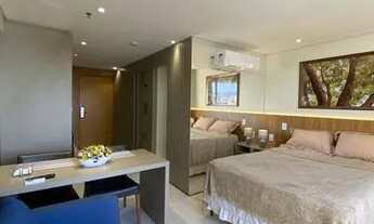 Imagem 5: Flat para locação no Vivence