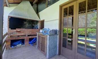 Imagem 6: Linda Casa com 6 dormitórios à venda - Retiro - Petrópolis/RJ