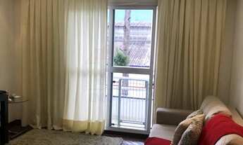 Imagem 2: Apartamento Cobertura no bairro Rudge Ramos - São Bernardo do Campo, SP