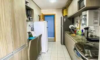 Imagem 5: Alugo apartamento com suíte no Adrianópolis