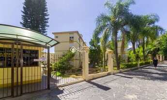 Imagem 5: Apartamento para aluguel com 53 metros quadrados com 2 quartos em Passo da Areia - Porto A