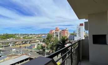 Imagem 6: Apartamento com 1 dormitório para alugar, 62 m² por R$ 2.030,00/mês - Centro - São Leopold