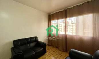 Imagem 4: Apartamento com 1 Dormitório, 1 Vaga, Jardim Astúrias, Guarujá/SP