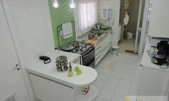 Imagem 7: Apartamento 3 dormitórios para Venda em São Paulo, Jardim das Vertentes, 3 dormitórios, 3