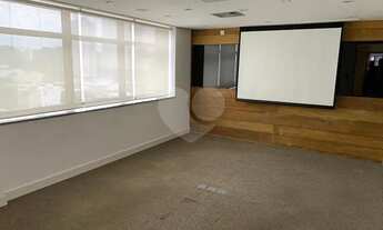 Imagem 3: SALA COMERCIAL COM 3 VAGAS DE GARAGEM NA CHÁCARA SANTO ANTÔNIO