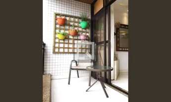 Imagem 5: Apartamento à Venda - Leblon, 2 Quartos, 104 m2