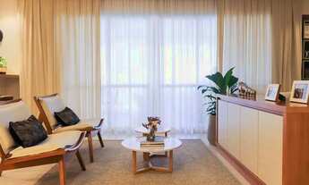 Imagem: Apartamento com 4 dormitórios à venda