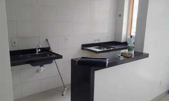 Imagem 2: Apartamento no Jardim Bela vida 1