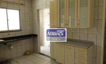 Imagem 4: Sobrado com 2 dormitórios à venda, 150 m² por R$ 230.000,00 - Trindade - São Gonçalo/RJ