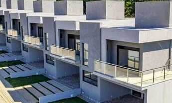 Imagem 5: Casa com 3 dormitórios à venda, 170 m² por R$ 830.000 - Nova Veneza - Paulínia/SP