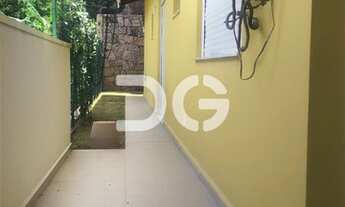 Imagem 4: Casa - Sítios de Recreio Gramado - Campinas