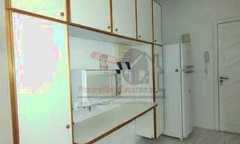 Imagem 7: Apartamento para venda tem 51 metros quadrados com 2 quartos em Tijuca - Teresópolis - RJ