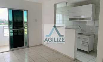 Imagem: Apartamento com 2 dormitórios à venda