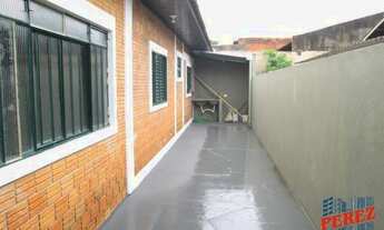 Imagem 2: LONDRINA - Casa Padrão - CENTRO