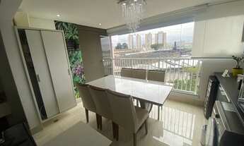 Imagem 3: OPORTUNIDADE - 1 DORMITÓRIO COM VAGA - Belenzinho