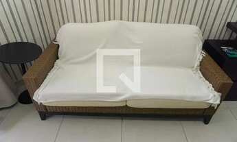 Imagem 7: Apartamento para Aluguel - Bela Vista, 1 Quarto, 48 m2