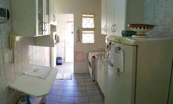 Imagem 5: Apartamento no Condomínio Porto Rico, Jardim Parque Jupiá, Piracicaba