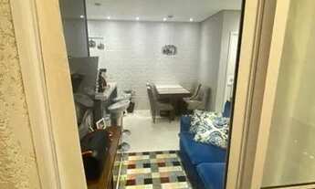 Imagem 7: APARTAMENTO - JARDIM D'ABRIL - SP