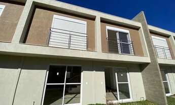 Imagem: Casa Condominio para Venda - 117m², 2 dormitórios