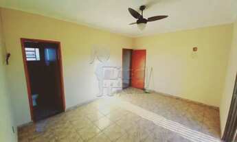 Imagem 6: Casa Padrão em Ribeirão Preto