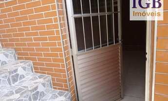 Imagem 4: Casa para alugar, 35 m² por R$ 954,00/mês - Parque Peruche - São Paulo/SP